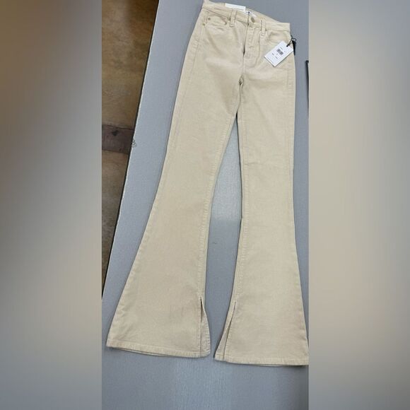 Ultra high rise seven for all mankind pant - Picture 1 of 5